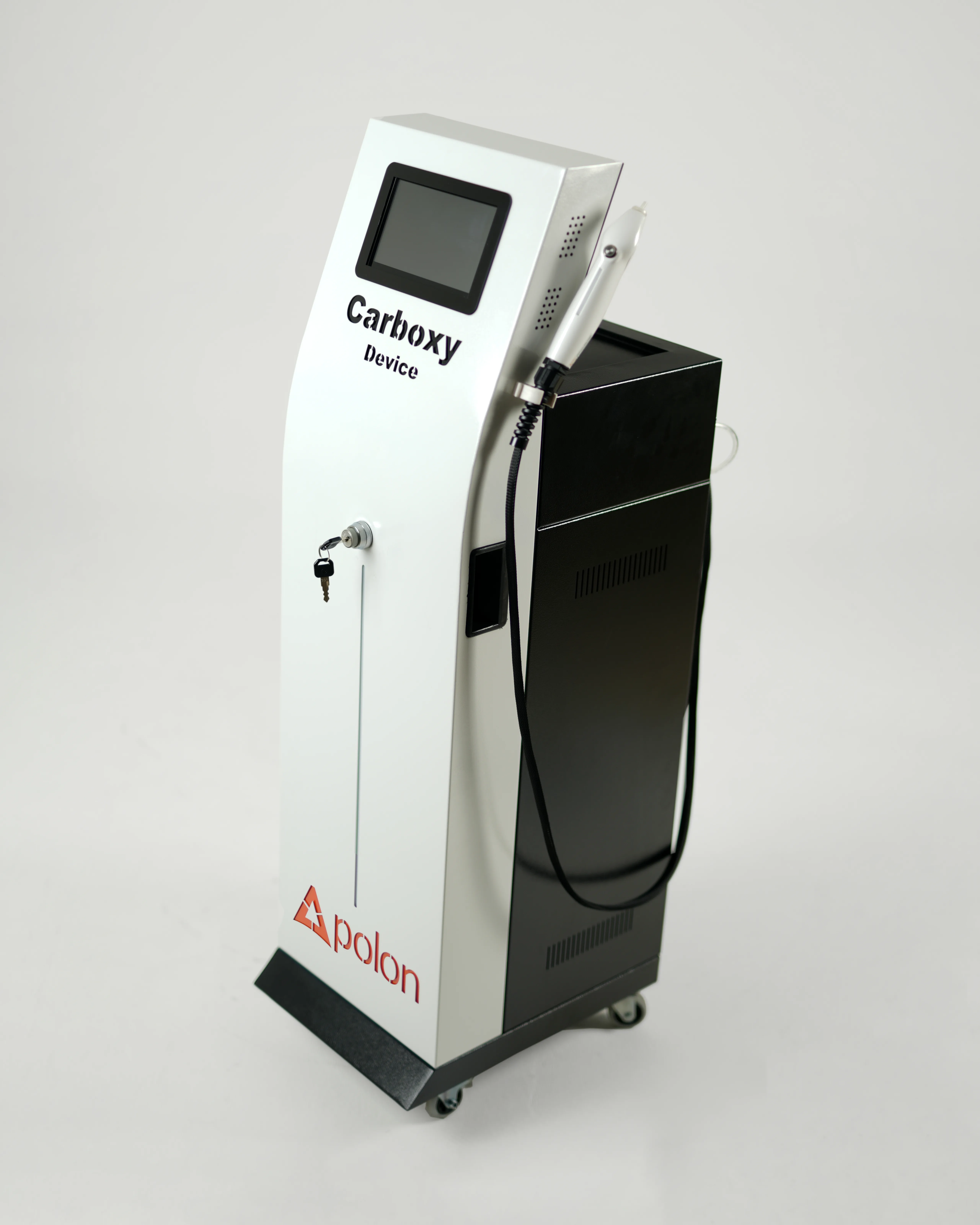 دستگاه کربوکسی‌تراپی APOLON